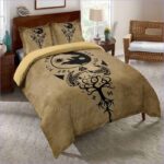 housse de couette Yggdrasil