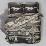 housse de couette voiture ancienne