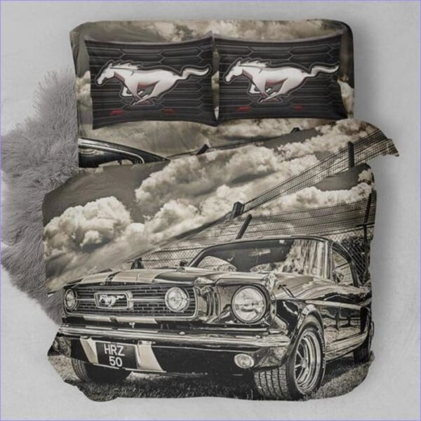 housse de couette voiture ancienne