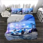 housse de couette concept car